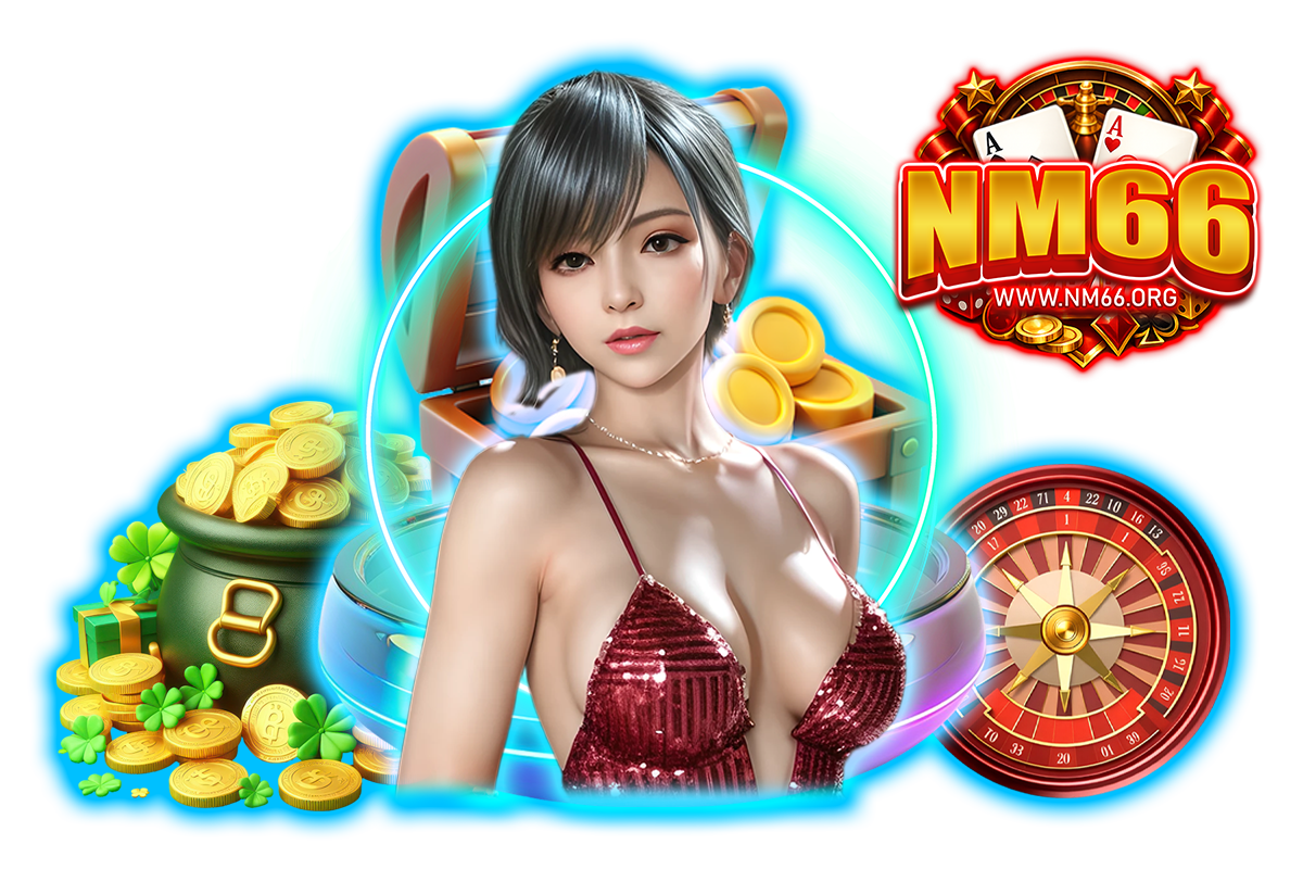 nm66 สล็อต