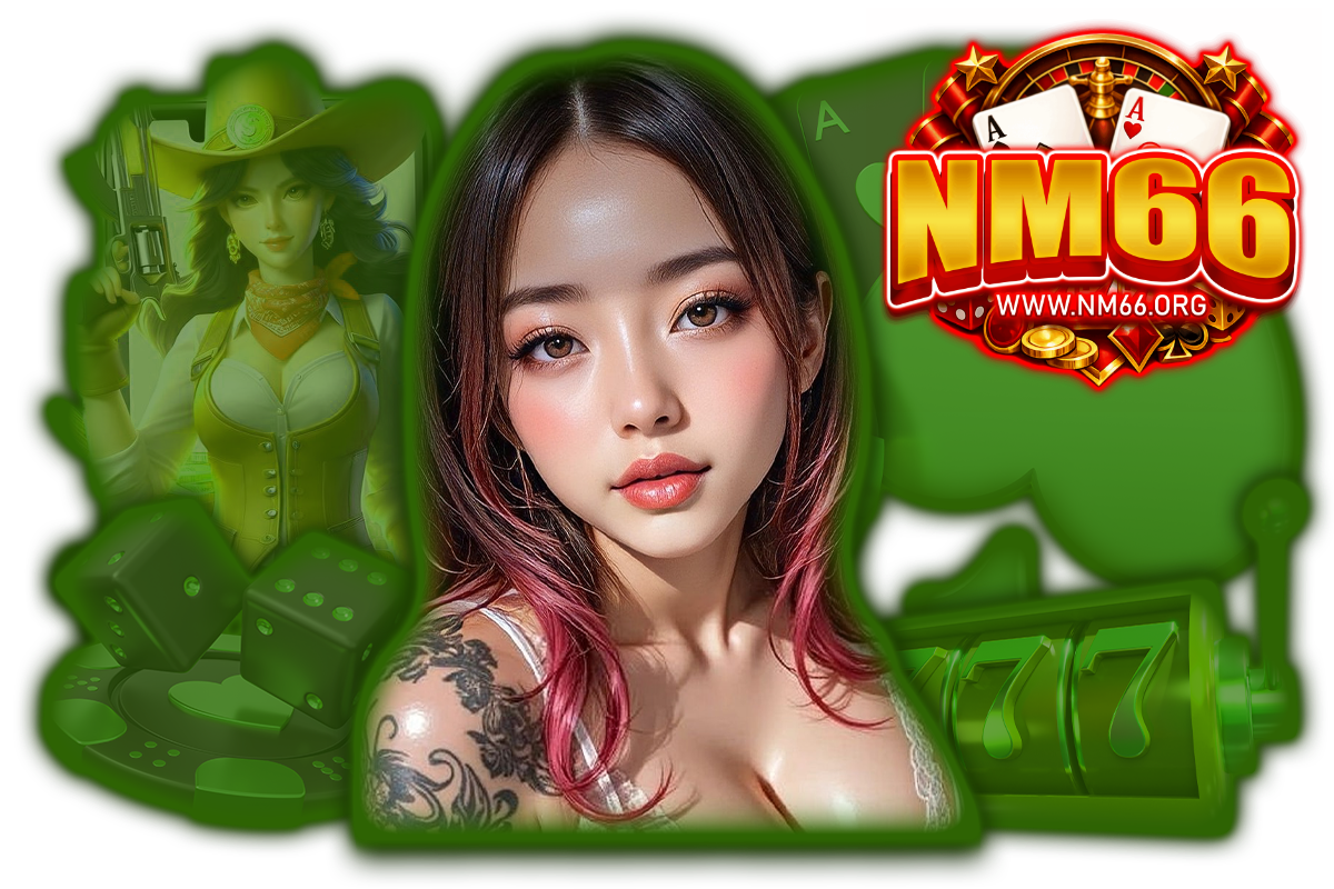 nm66 คาสิโน