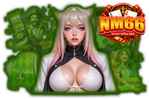 nm66 บาคาร่า