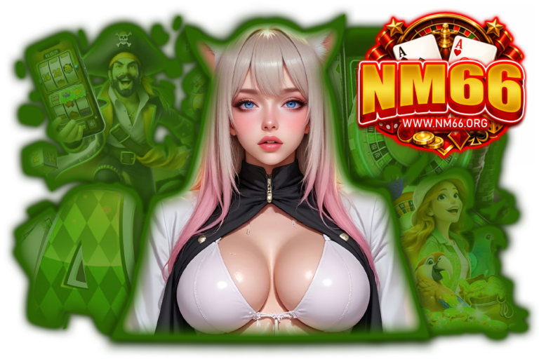 nm66 บาคาร่า